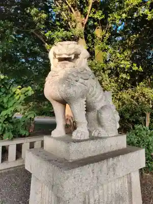 讃岐宮 香川縣護國神社(香川県)