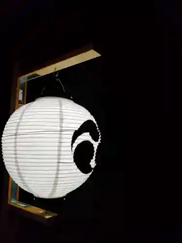 伏木香取神社のその他建物