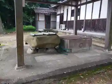 八幡社(滋賀県)