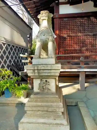 比賣許曾神社(大阪府)