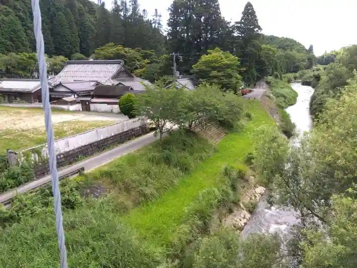 玉桂寺(滋賀県)