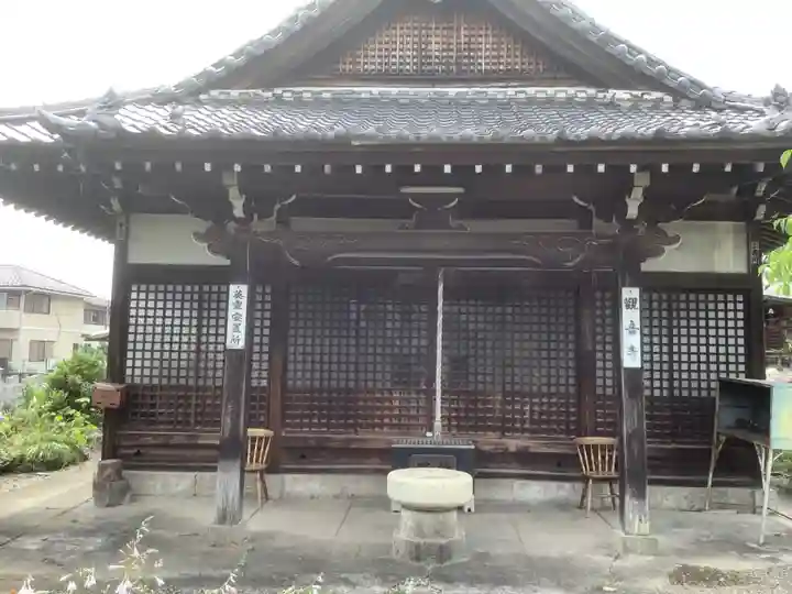 乙津寺 (鏡島弘法)の末社・摂社