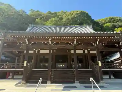福祥寺（須磨寺）(兵庫県)