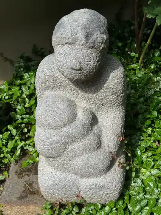 清浄寺(矢場地蔵)(愛知県)