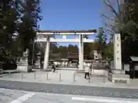 多賀大社(滋賀県)