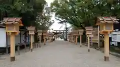 豊國神社の建物その他