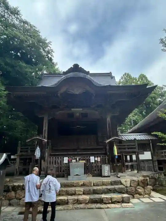 國分寺(高知県)