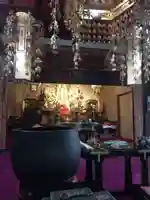 上品寺(東京都)