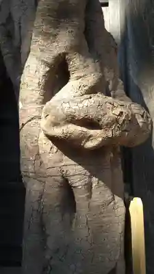 川尻八幡宮(神奈川県)