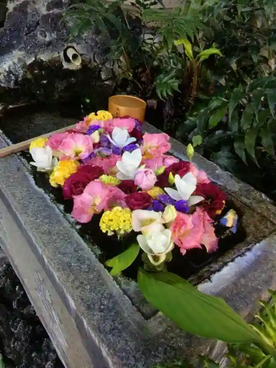 本郷氷川神社(東京都)