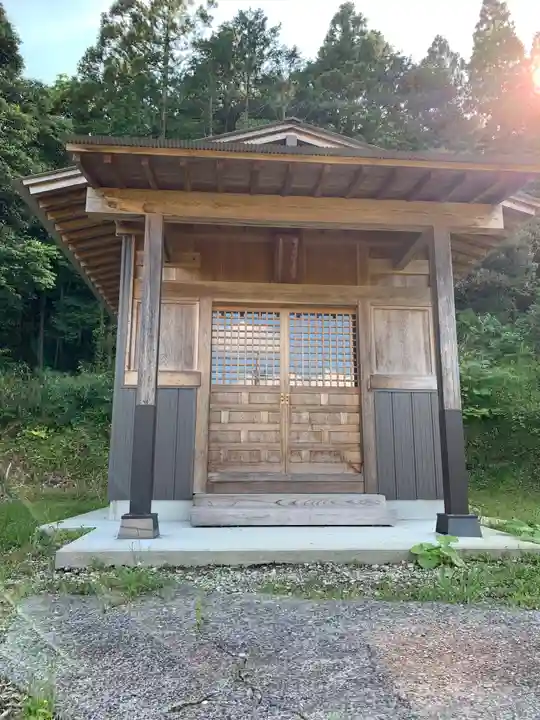 八坂神社(千葉県)