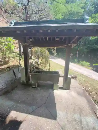 大山祇神社(栃木県)