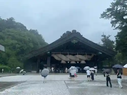 出雲大社(島根県)