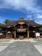 田縣神社(愛知県)