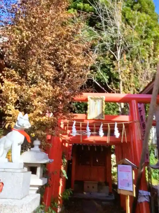 池袋御嶽神社(東京都)