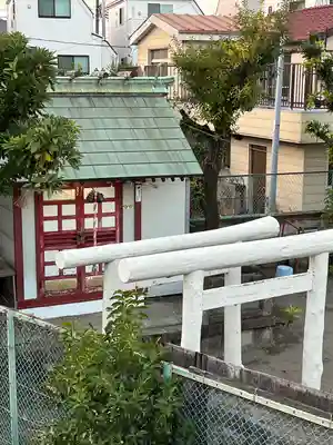 水神社(東京都)