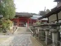 春日大社(奈良県)