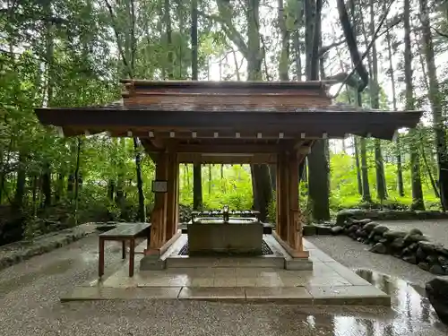 狭野神社(宮崎県)