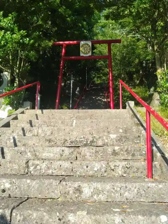 金山神社(宮城県)