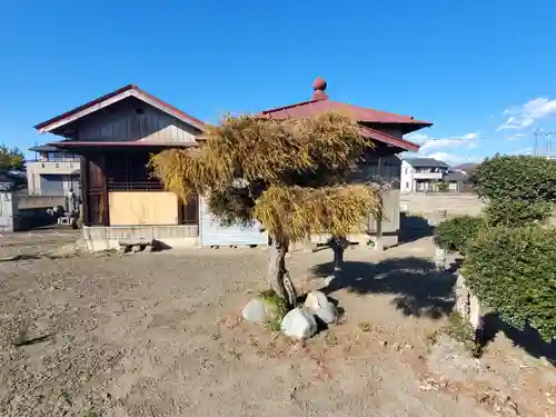 實相院(群馬県)