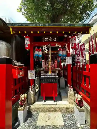 尼崎えびす神社(兵庫県)