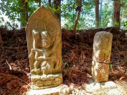 鹿島神社(福島県)
