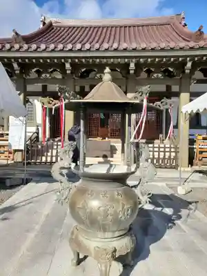 如宝寺(福島県)