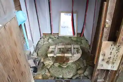 香椎宮のその他建物