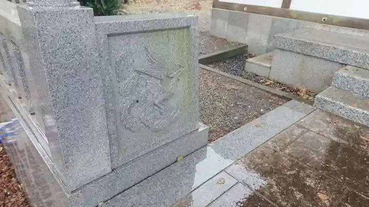 法華寺のその他建物