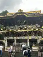 日光東照宮(栃木県)