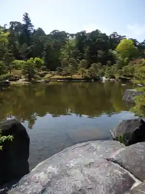 南湖神社(福島県)