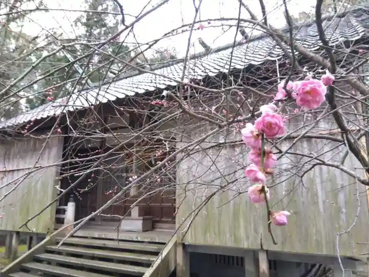 神明社(石川県)
