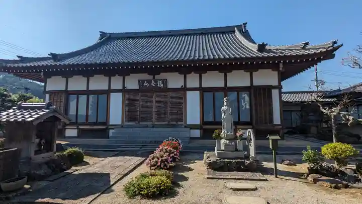 金剛寺(京都府)