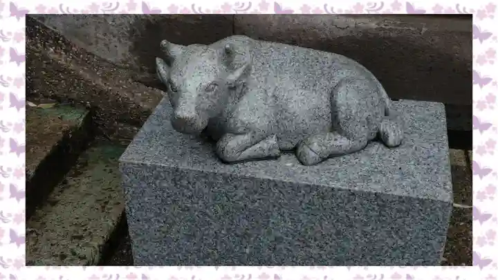 赤羽八幡神社(東京都)