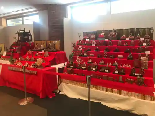 北海道神宮のお祭り