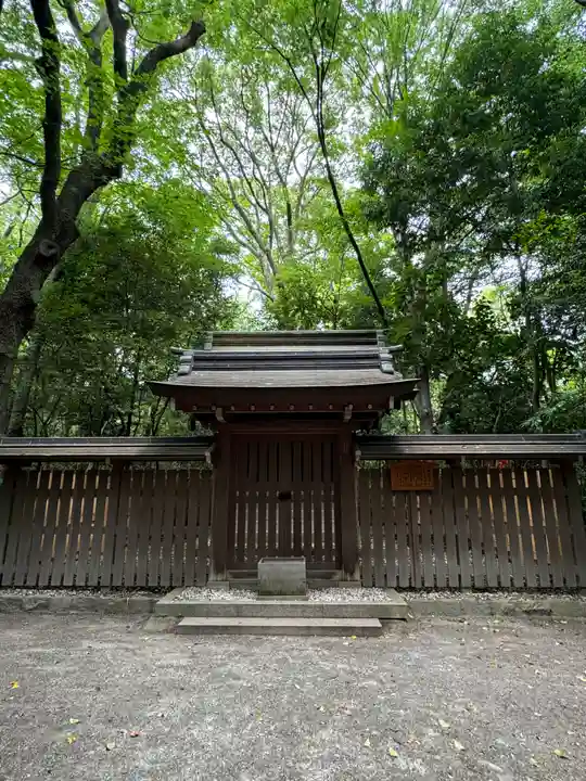 熱田神宮(愛知県)