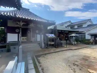 文殊院(愛媛県)