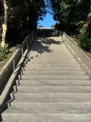 下水神社(静岡県)