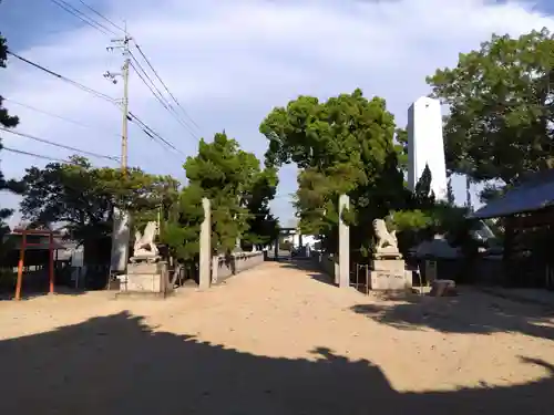 三嶋大明神社(愛媛県)