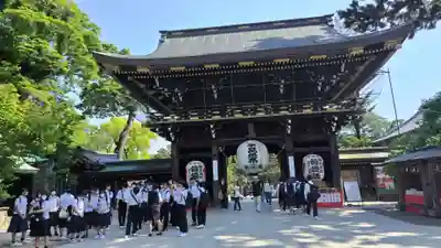 北野天満宮(京都府)