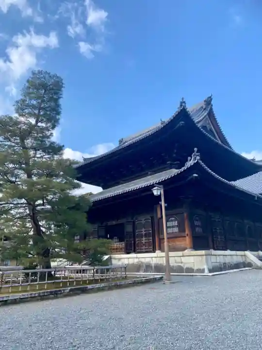 妙心寺(妙心禅寺)のその他建物