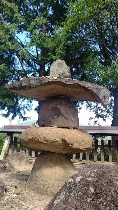神神社(岡山県)