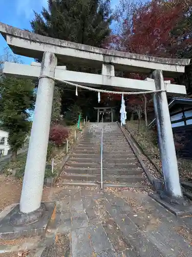 西宮神社(栃木県)