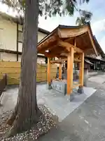 猿田彦神社(長野県)