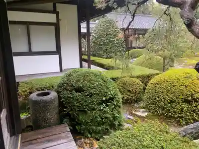 雲龍院(京都府)