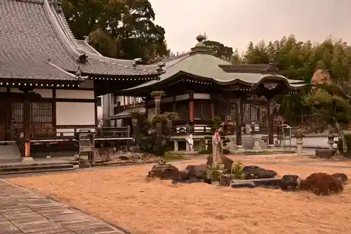 龍光院(愛媛県)