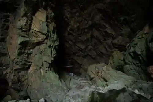 鵜戸神社(大御神社境内社)(宮崎県)