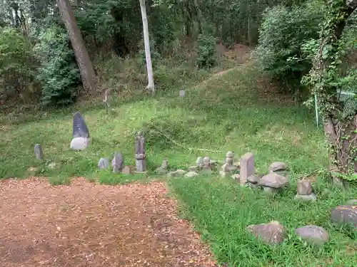 子安観音（福厳寺）のその他建物