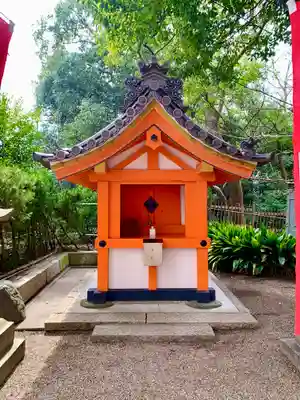 住吉大社(大阪府)