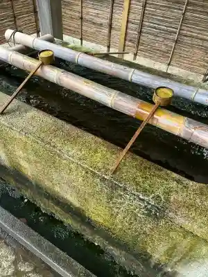 報徳二宮神社(神奈川県)